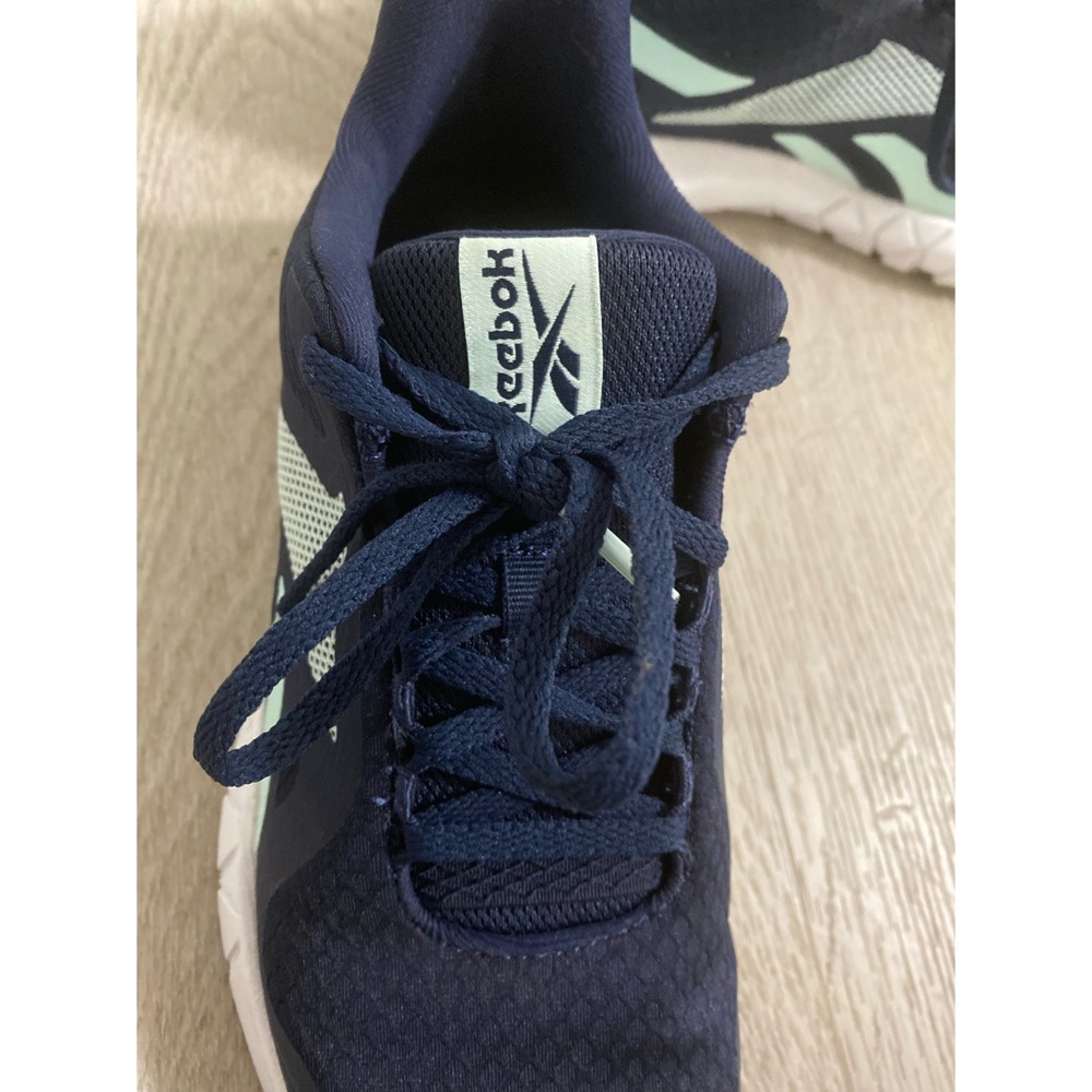 Women's Reebok Sneakers - Picture 4 of 8